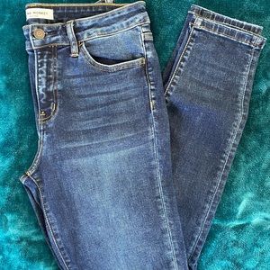Flying Monkey Skinny Jean